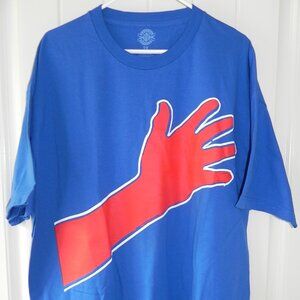 *NEW* WWE Jack Swagger We The People Shirt
